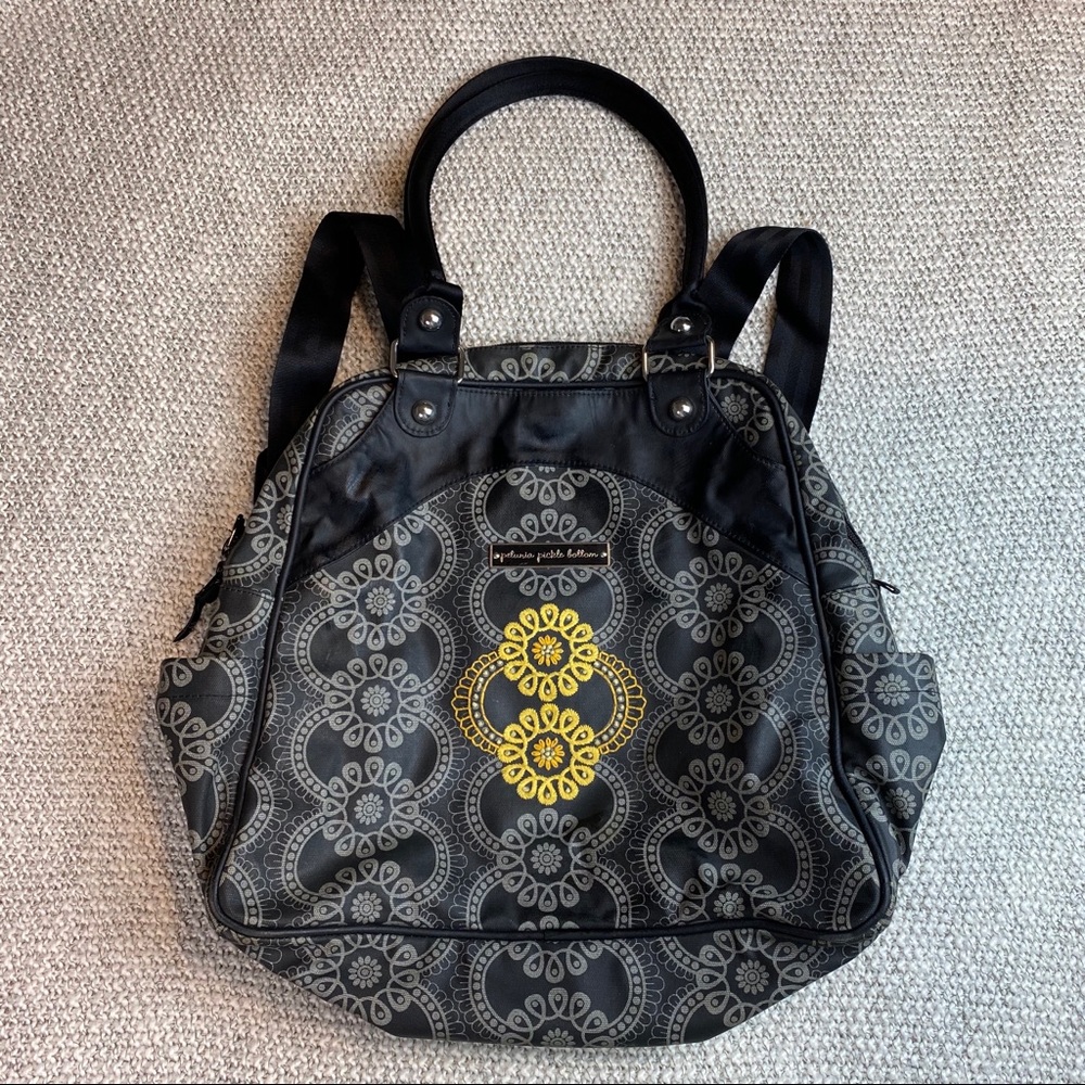 Petunia Pickle Bottom Backpack